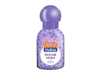 BONBONS MIRTY LOVE tualetinis vanduo, 50 ml
