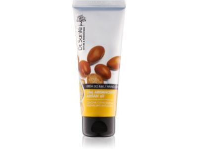 Dr. Santé Argan elastingumą atkuriantis rankų kremas su arganų aliejumi 75 ml