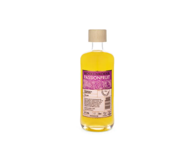 Likeris KOSKENKORVA PASSIONFRUIT (21%) , 0,5 l