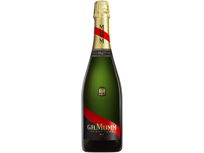 G.H.Mumm Grand Cordon 0,75 L