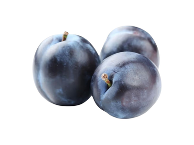 Slyvos mėlynos, 500g
