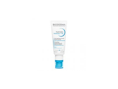 Drėkinamasis kremas dehidratuotai, jautriai odai BIODERMA HYDRABIO PERFECTEUR, SPF 30, 40 ml