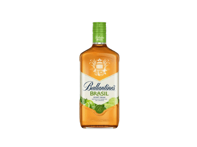 Spiritinis gėrimas BALLANTINE'S BRASIL, 1 l