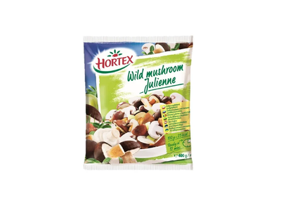 Miško grybų sriubos mišinys HORTEX, 400 g