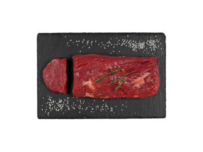 LIETUVIŠKA jautienos išpjova, atšaldyta, 1 kg