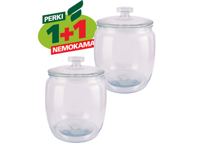 Indas biriems produktams, art. CW1516-3, 7,5 l, 1 vnt.