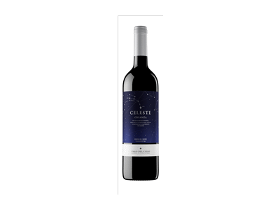 Raudonasis sausas vynas TORRES SELECTION CELESTE, 750 ml
