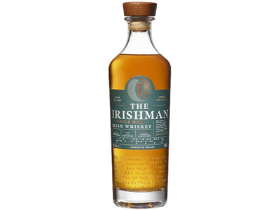 The Irishman Single Malt 0,7 l