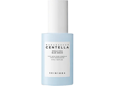 Veido serumas Skin1004 Centella Hyalu-Cica Blue, 50 ml
