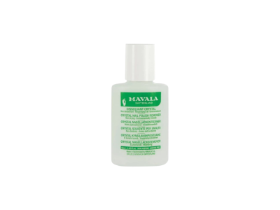 Nagų lako valiklis be acetono MAVALA, 50 ml