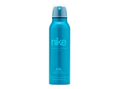 NIKE TURQUOISE VIBES purškiamasis vyrų dezodorantas, 200 ml