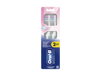 Dantų šepetėlis ORAL-B Pro-Sensitive Advanced, Gentle Clean, Extra Soft, 2 vnt.