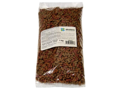 Sausas visavertis suaugusių kačių pašaras, 1 kg