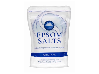 Vonios druska ELYSIUM SPA Original, 1kg