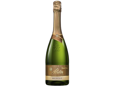 Alita Selection Muscat 0,75 L