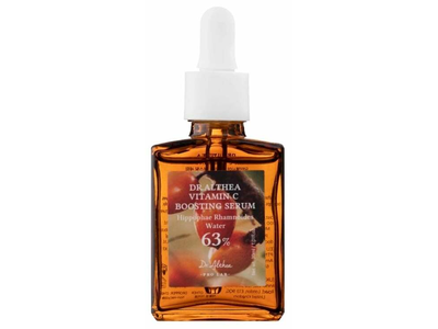 Veido serumas Dr. Althea Vitamin C Boosting, 30 ml
