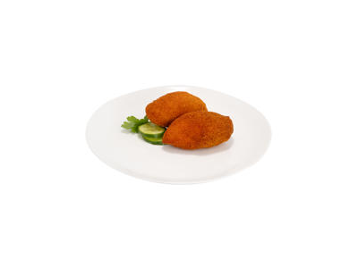 Keptas KIJEVO kotletas su sviestu, 0.14 kg