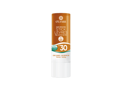 O'LYSEE lūpų pieštukas, SPF30, 4,8g
