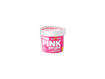 Universali valymo pasta The Pink Stuff 850g