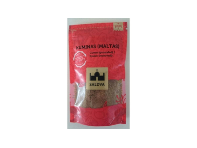 Kuminas SALDVA, 22 g