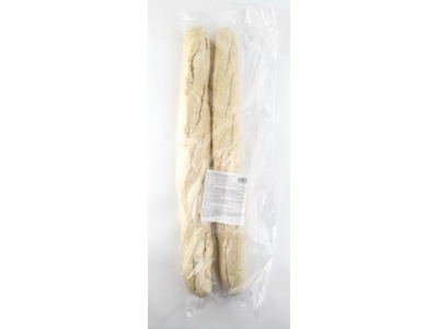 Šaldytas Prancūziškas batonas, 250 g x 2 vnt