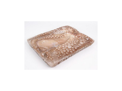 Šaldytas paprastasis aštuonkojis,valytas,nevirtas,1-2kg,5% glazūra,~1,5kg