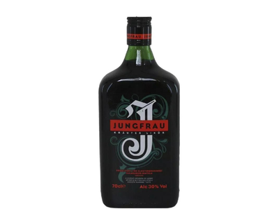 Jungfrau 0,7 l