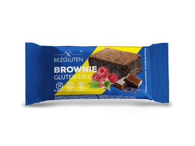 Braunis BEZGLUTEN, be glitimo, 50 g