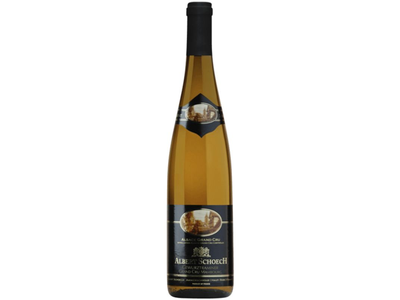 Albert Schoech Gewurztraminer 0,75 l