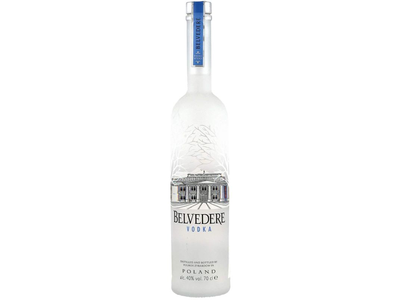 Belvedere 0,7 L