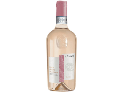 Il Casato Pinot Grigio Rose 0,75 l