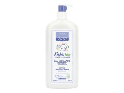 EAU THERMALE JONZAC BEBE BIO micelinis vanduo, 500 ml