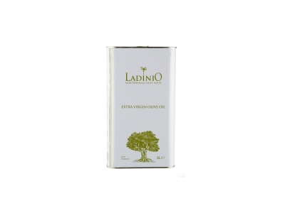 Alyvuogių aliejus LADINIO Extra Virgin, 3 l