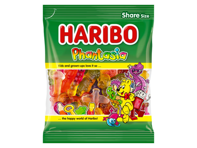 Guminukai HARIBO, Phantasia, 175 g