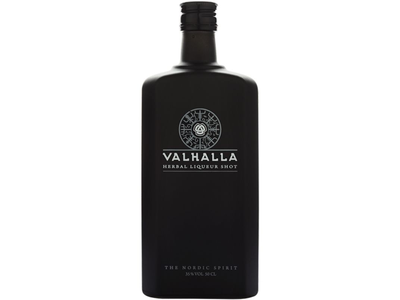 VALHALLA Herb 0,5 L