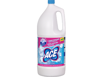 Audinių baliklis ACE Regular, 2 l