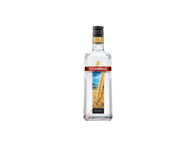 Degtinė STUMBRAS VODKA, 40%, 500 ml