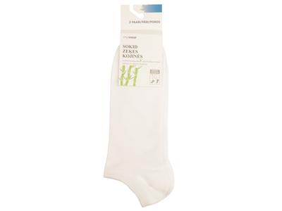 Kojinės MYWEAR, 44 / 47, 3 poros