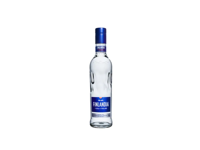 Degtinė FINLANDIA Vodka, 40 %, 0,5 l