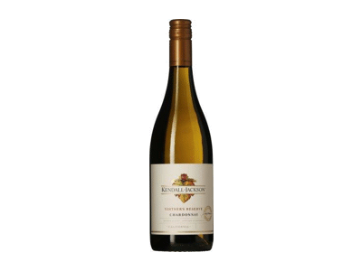 Baltasis pusiau sausas vynas KENDALL JACKSON CHARDONNAY, 750 ml
