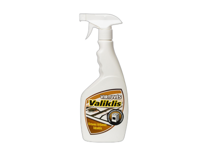 Virtuvės valiklis Koslita 500ml