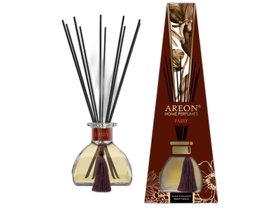 Oro gaiviklis-kvapiosios lazdelės Selection Areon Home 230ml Fairy