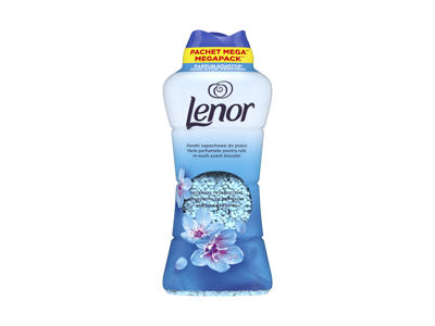 Kvapniosios granulės LENOR Spring Awakening, 60 skalbimų, 735g