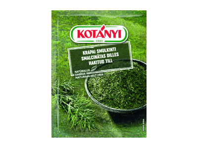Krapai KOTANYI, 11g