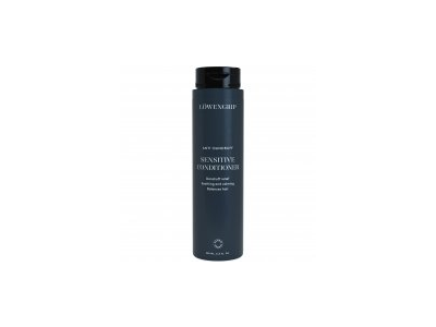 Švelnus kondicionierius jautriai galvos odai LÖWENGRIP, 200 ml