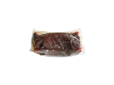 Šaldytos kiaulių kepenys, vakuume, ~0,8 kg