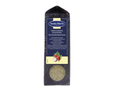 Sodo prieskoninės žolelės SANTA MARIA, 420 g