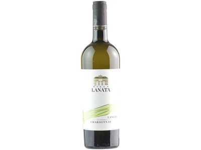 Villa Lanata Langhe Chardonnay 0,75 l