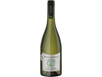 Masso Antico Verdeca Chardonnay Puglia 0,75 l