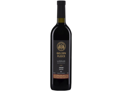 Golden Fleece Saperavi 0,75 l